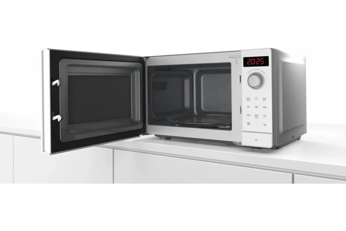 Микроволновая печь Bosch FFL023MW