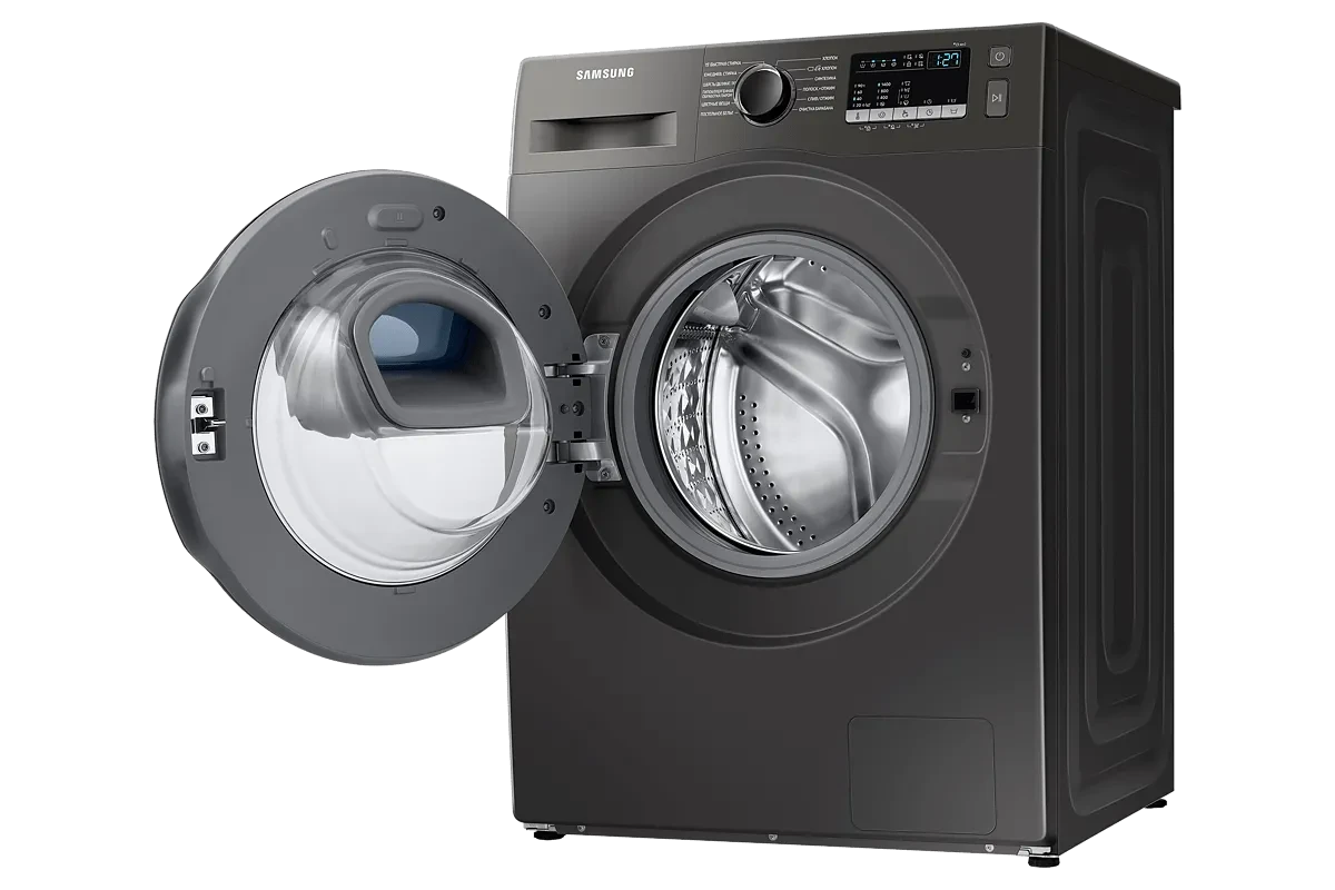 Стиральная машина Samsung WW90T4541AX/LP