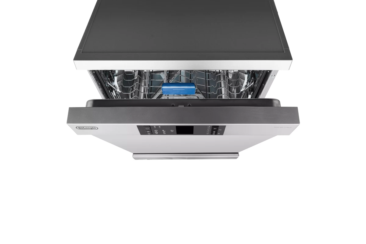 Посудомоечная машина DeLonghi DDWS 665 X EMILIO