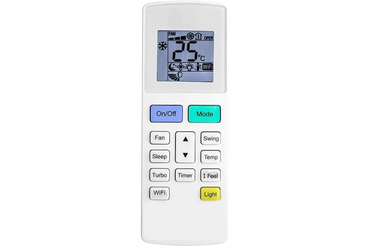 Кондиционер Pioneer Artis KFR100MW/KOR100MW
