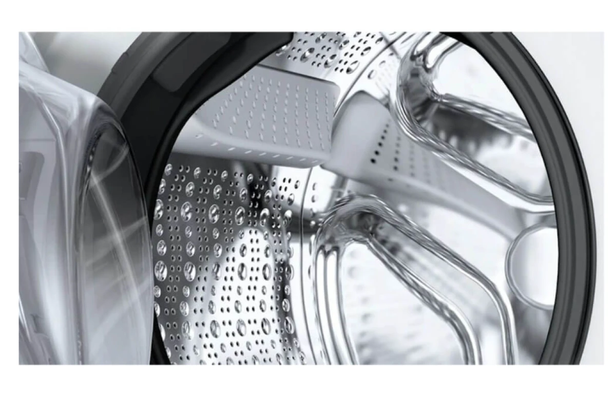 Стиральная машина Bosch WAN2813KPL