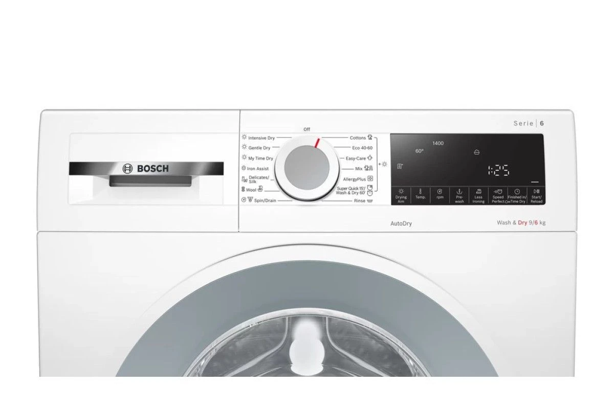 Стиральная машина Bosch WNA14400BY