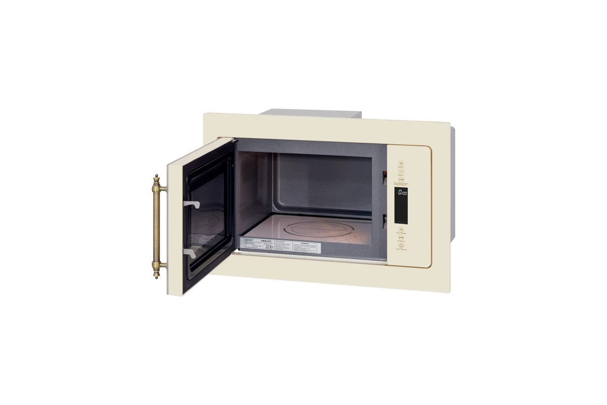 Встраиваемая микроволновая печь Hiberg i-VM 8505 Y