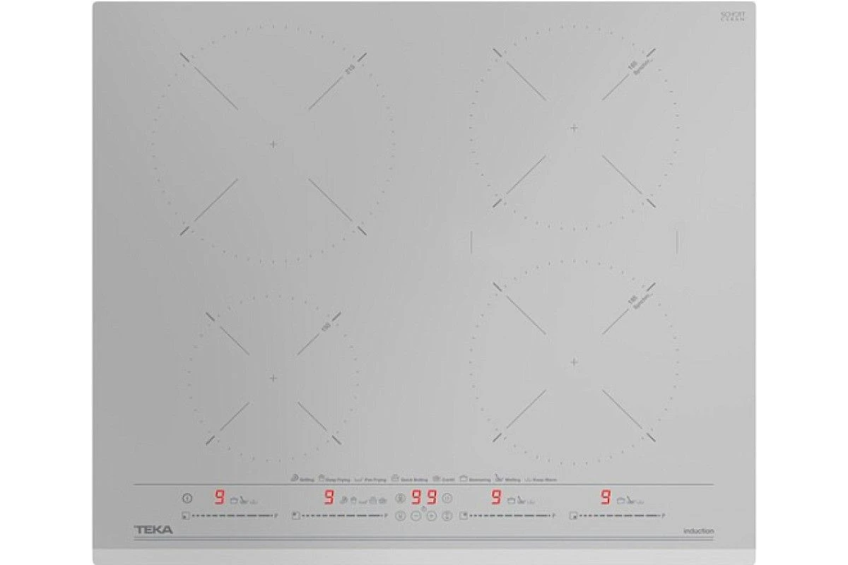 Варочная панель Teka IZC 64630 MST STEAM GREY