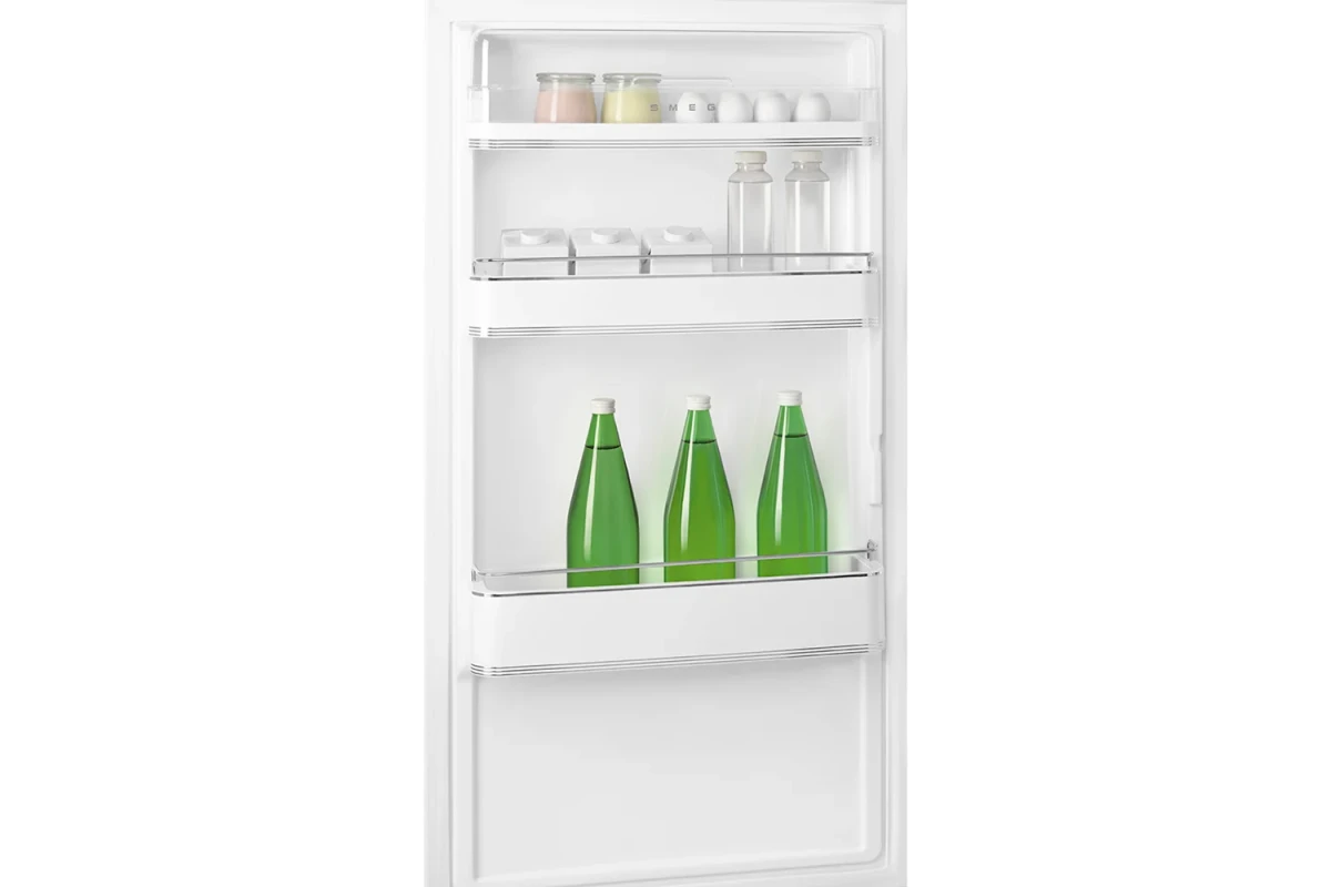 Холодильник Smeg FAB32LPG6