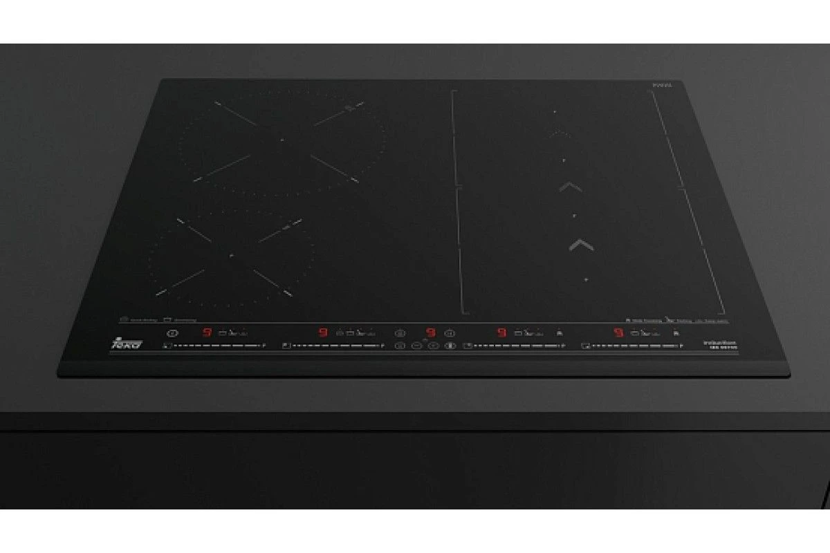 Варочная панель Teka IZS 66700 MSP BLACK