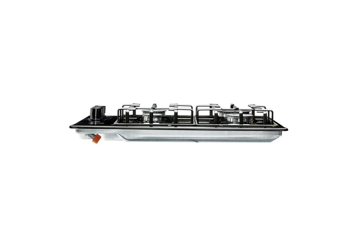 Газовая варочная панель Simfer H60Q40B511