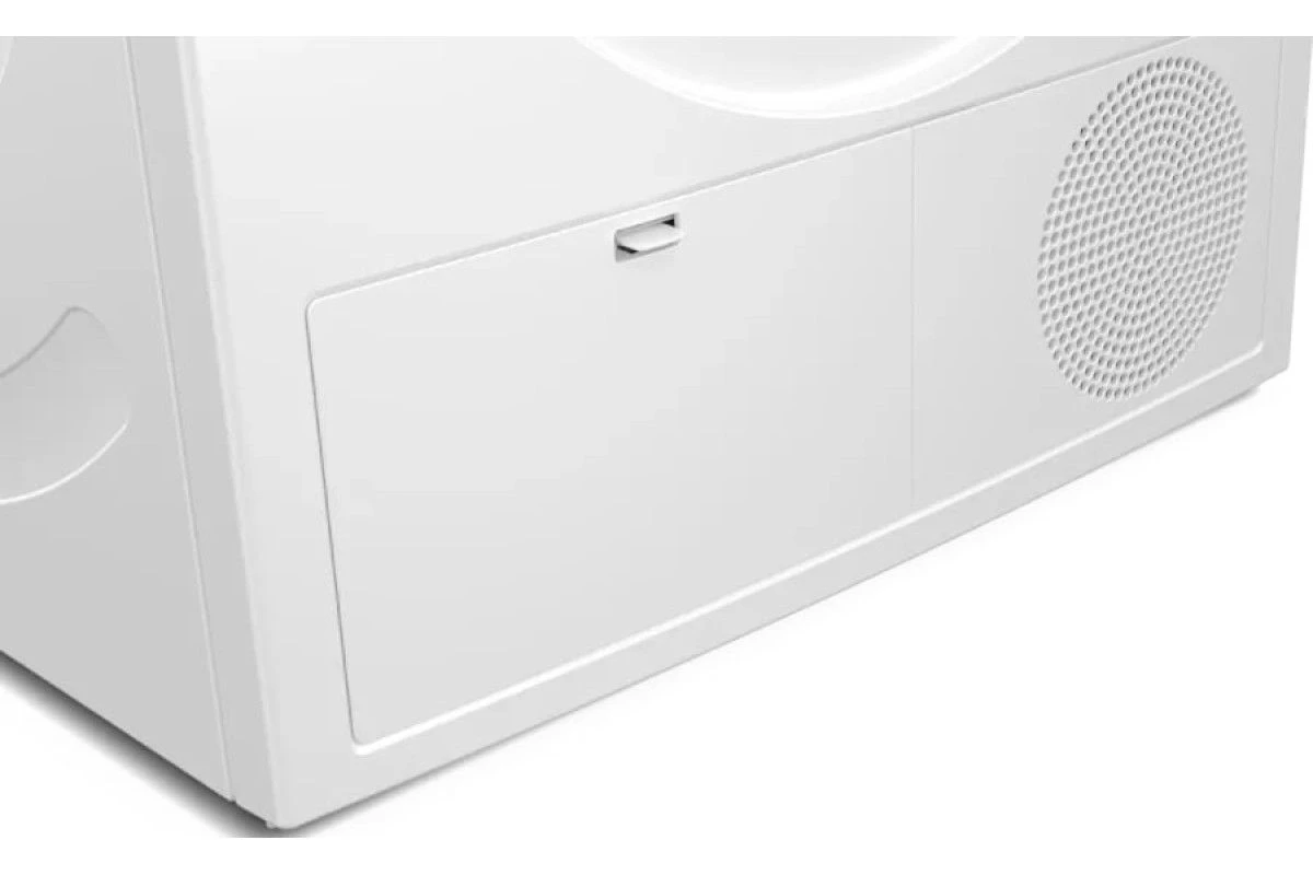 Сушильная машина Bosch WTH8300LSN