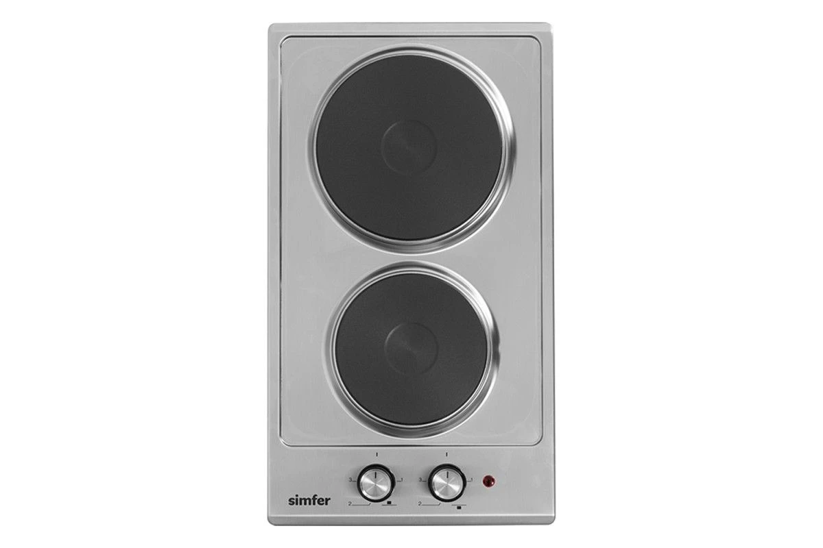 Электрическая варочная панель Simfer H30E02M016