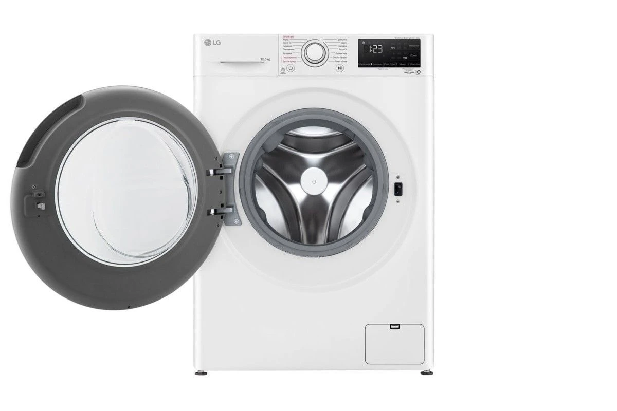 Стиральная машина LG F4V3RS3W