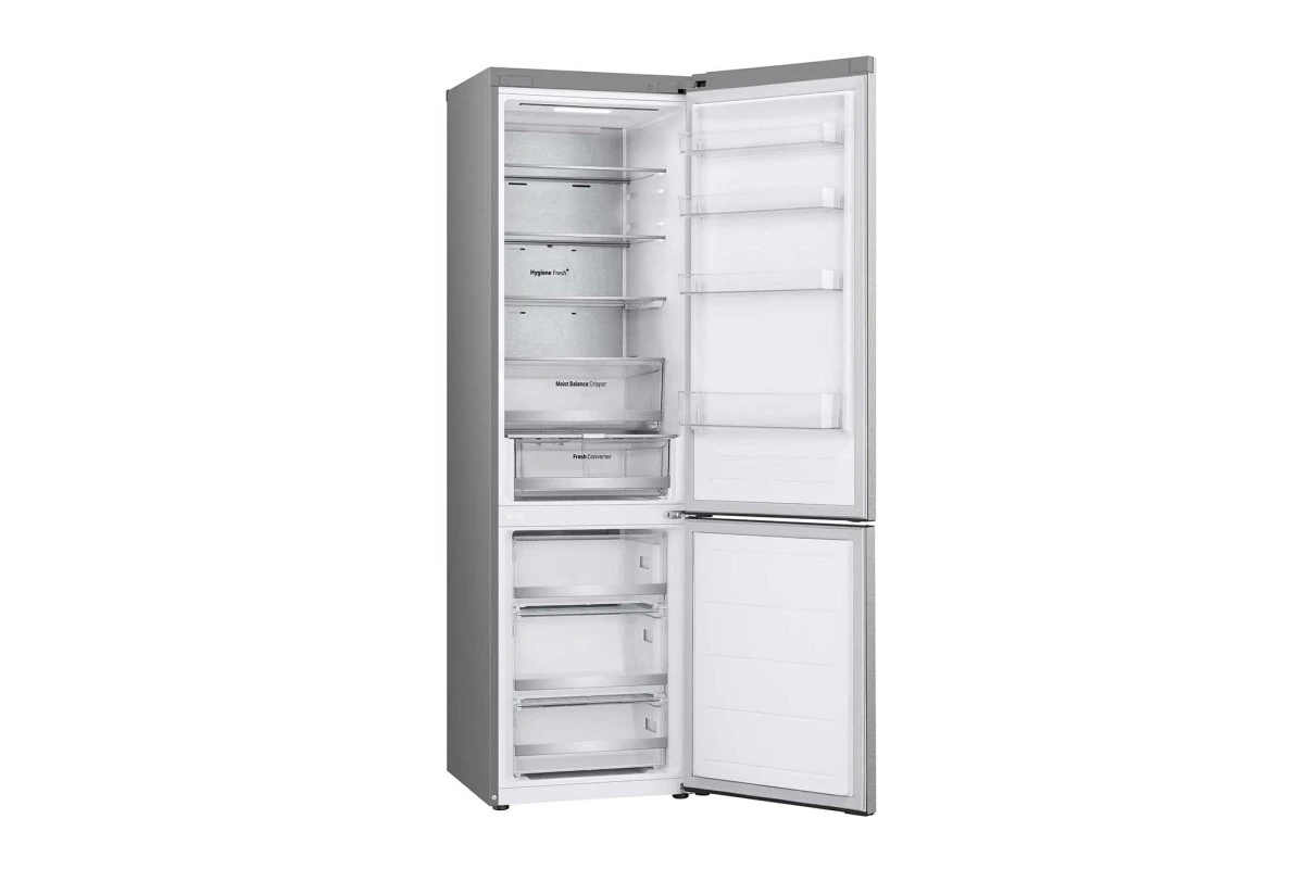 Холодильник LG GC-B509FAPW