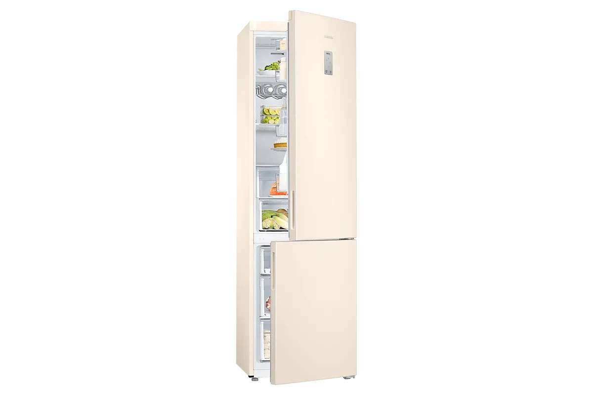 Холодильник Samsung RB37P5491EL