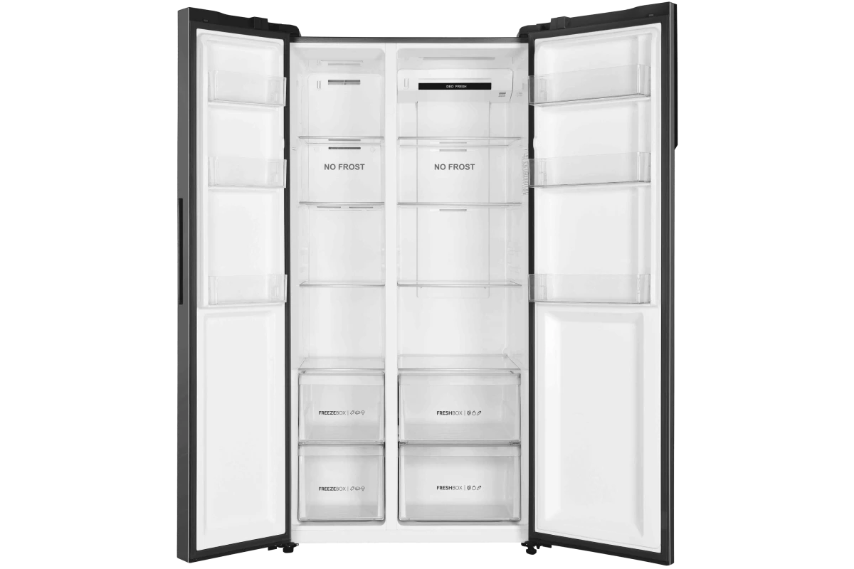 Холодильник Haier HRF-541DY7RU