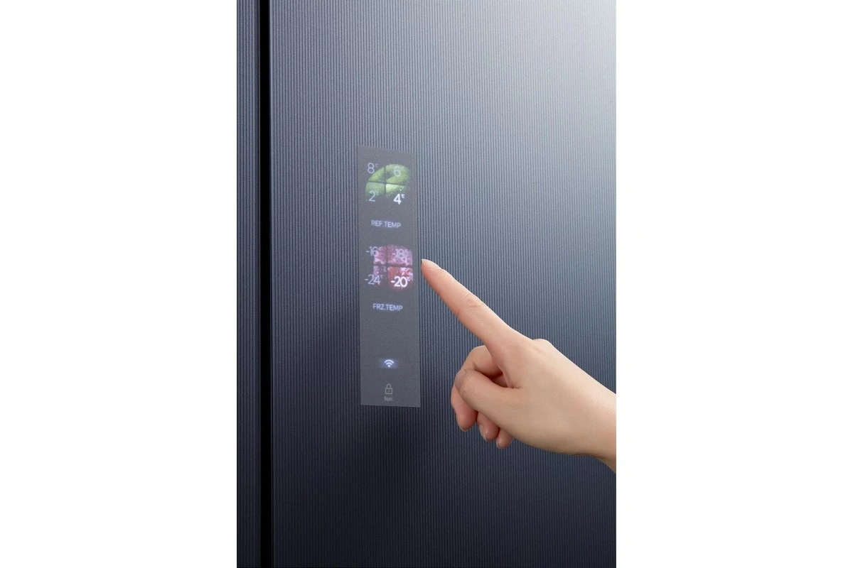 Холодильник Midea MDRM706BIE70
