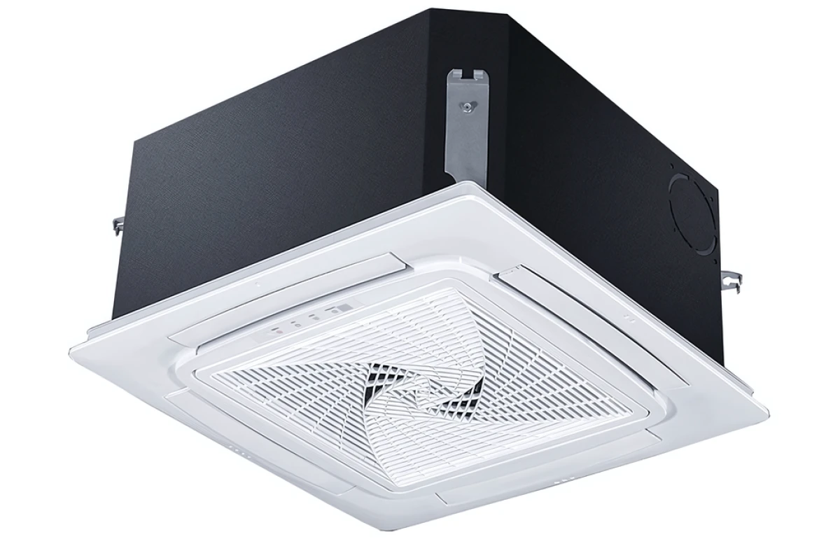 Кассетный кондиционер Haier AB50S2SC2FA/1U50S2SJ3FA