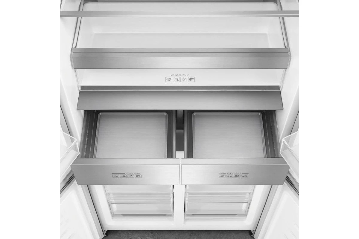 Холодильник Side-by-Side Smeg FQI60KD