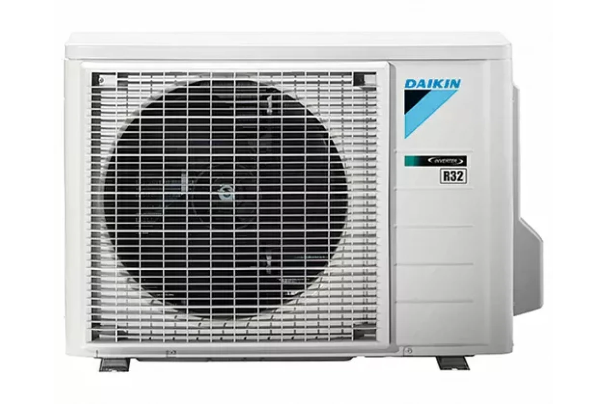 Кассетный кондиционер Daikin FFA35A9/RXM35R9