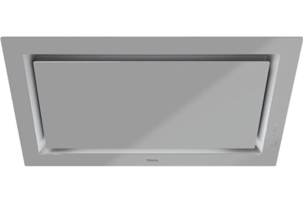 Вытяжка Teka DLV 98660 TOS STEAM GREY