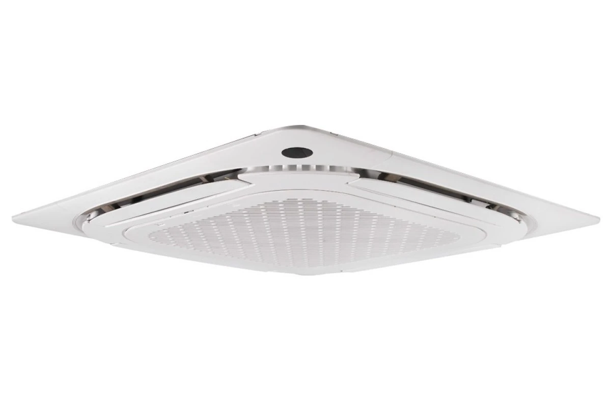 Кассетный кондиционер Midea MCD1-48HRFNX(GA)-B/MOA1U-48FQN8G1/T-MBQ4-04AWD