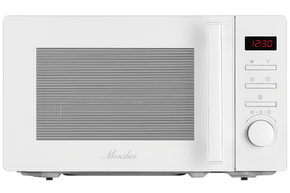 Отдельностоящая микроволновая печь Monsher MTW 203 Blanc