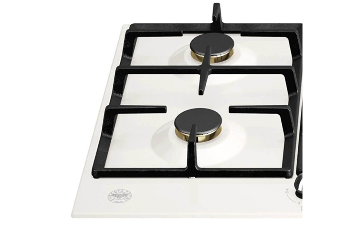 Газовая варочная панель Bertazzoni Heritage P905CHERAX бежевая