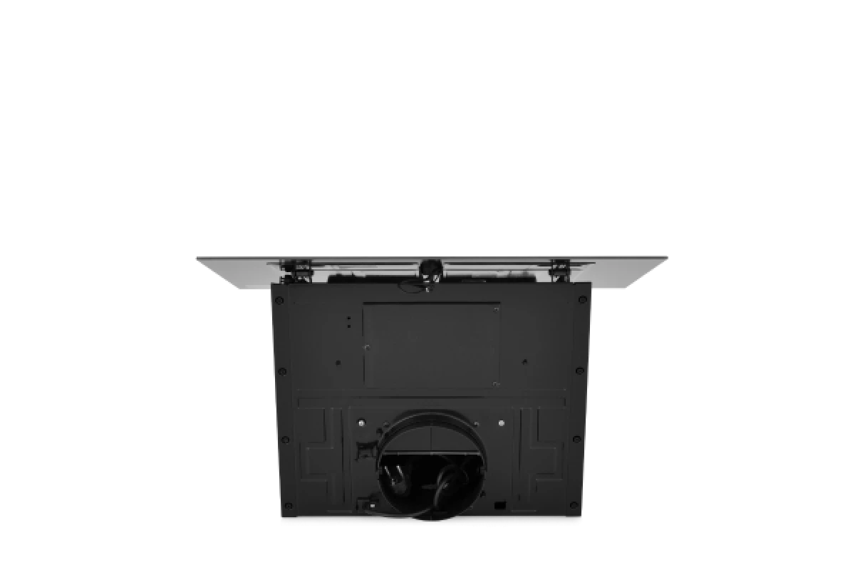 Вытяжка Hotpoint HPHV 62FLTD BL