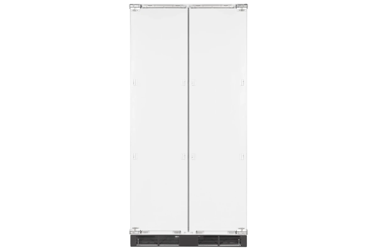 Встраиваемый холодильник Hiberg S-RFS 800 W inverter