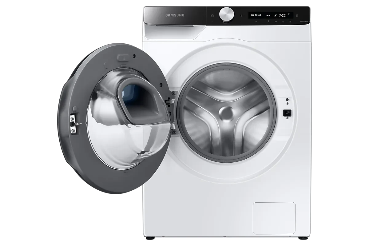 Стиральная машина Samsung WW80T554DAE/S7
