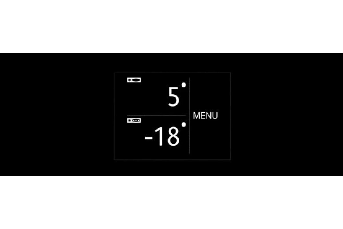 Холодильник Liebherr CNef 3915 Comfort NoFrost