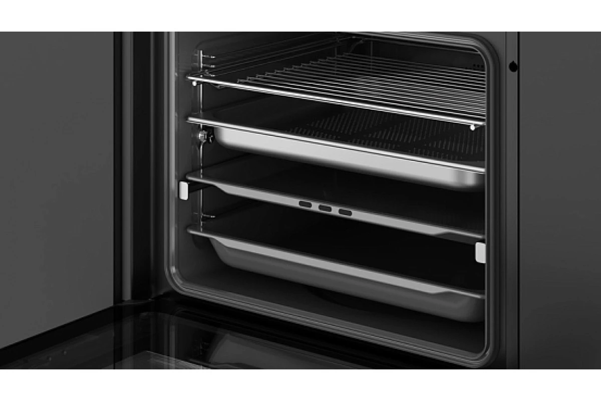 Духовой шкаф Teka HLB 8550 SC NIGHT RIVER BLACK