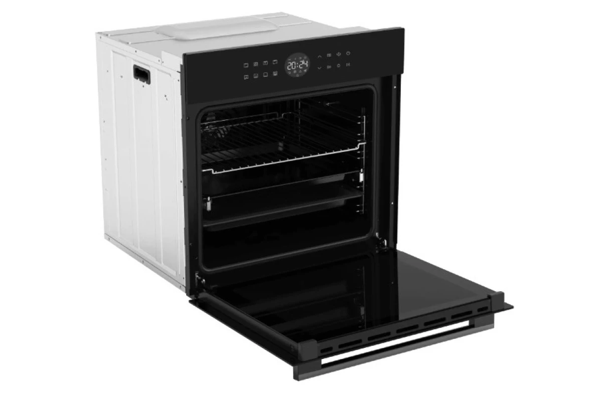 Духовой шкаф Haier HOX-T08AMTB