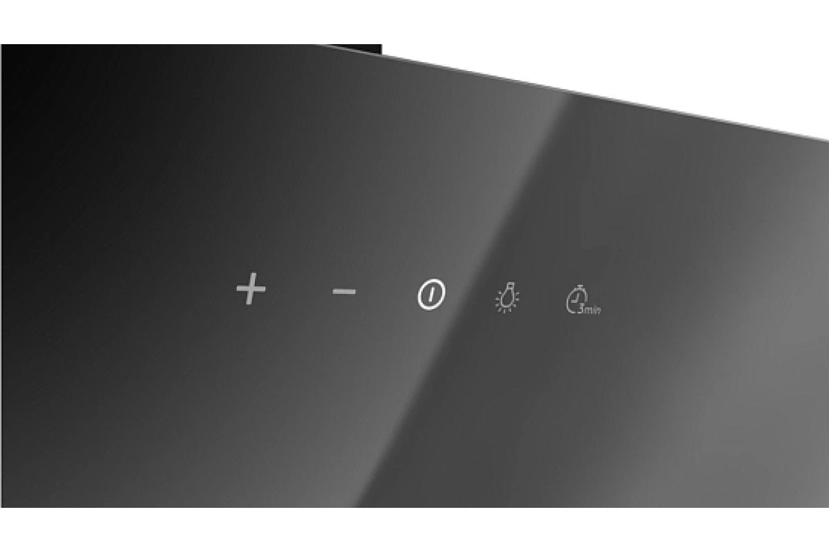 Вытяжка Teka DVN 94030 TTC BLACK