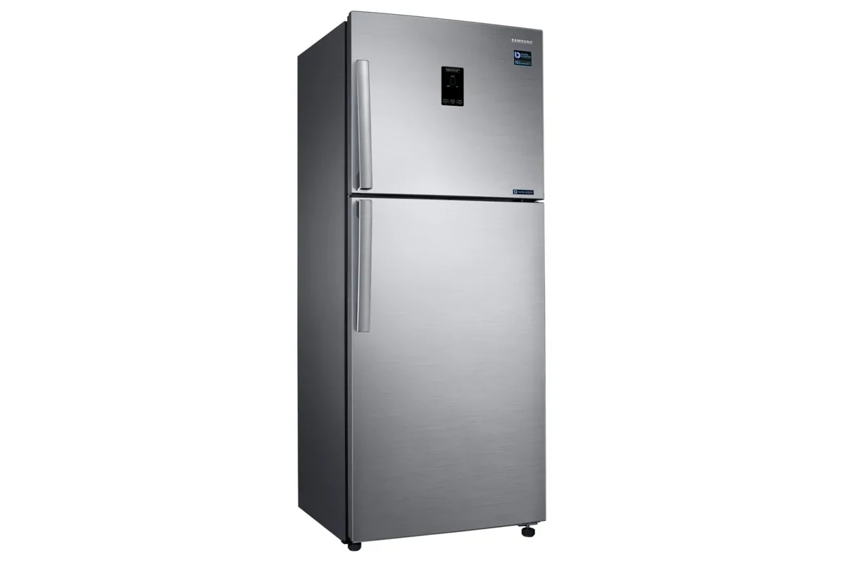 Холодильник Samsung RT35K5440S8/WT