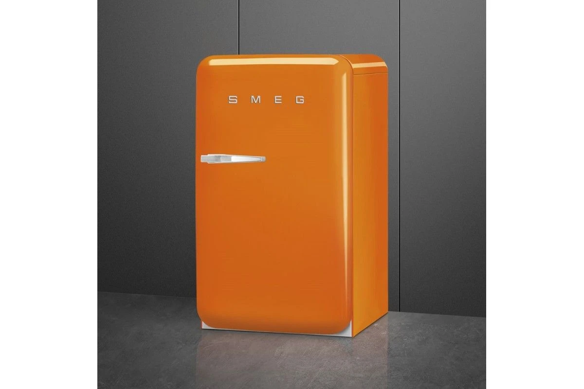 Холодильник Smeg FAB10ROR5