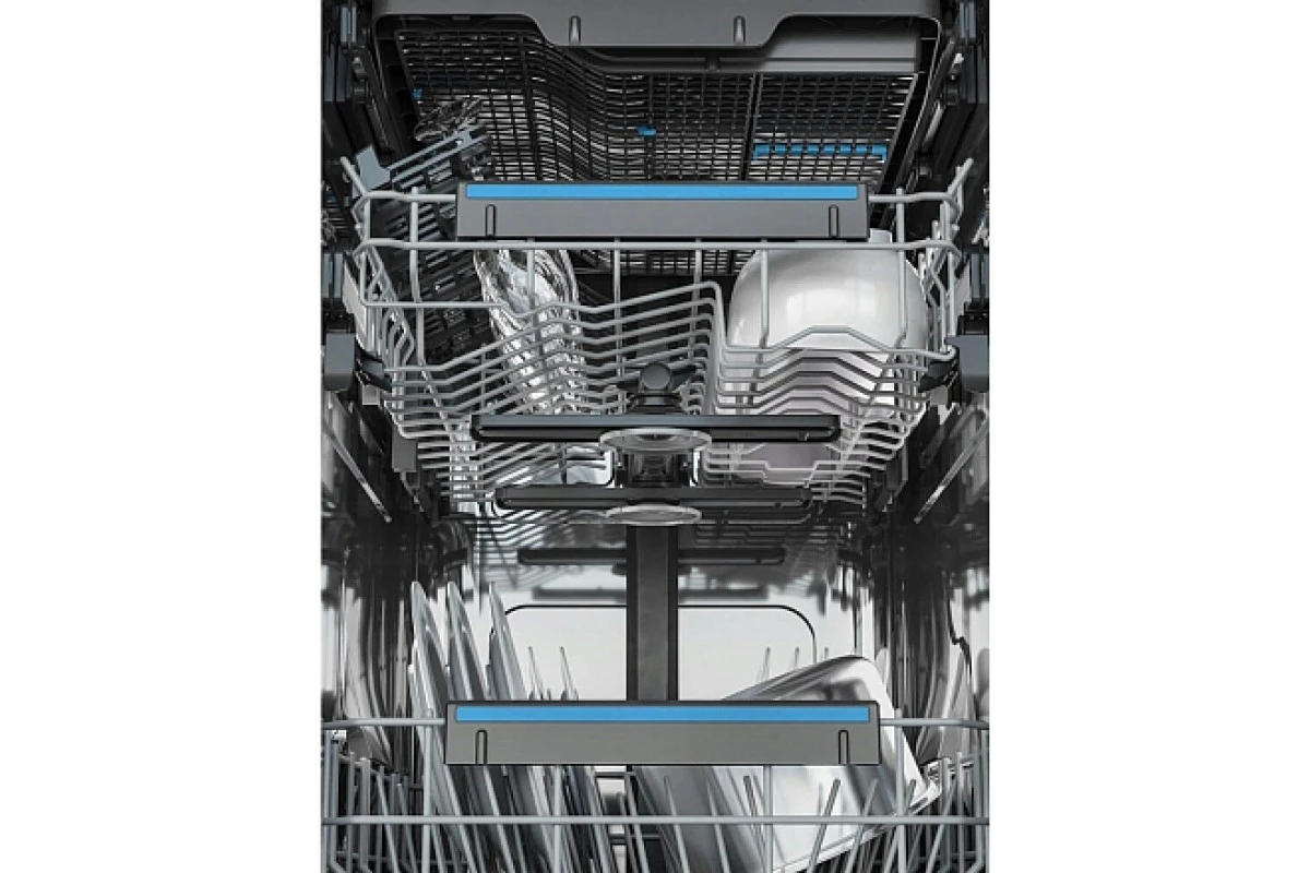 Встраиваемая посудомоечная машина Electrolux EEM63301L
