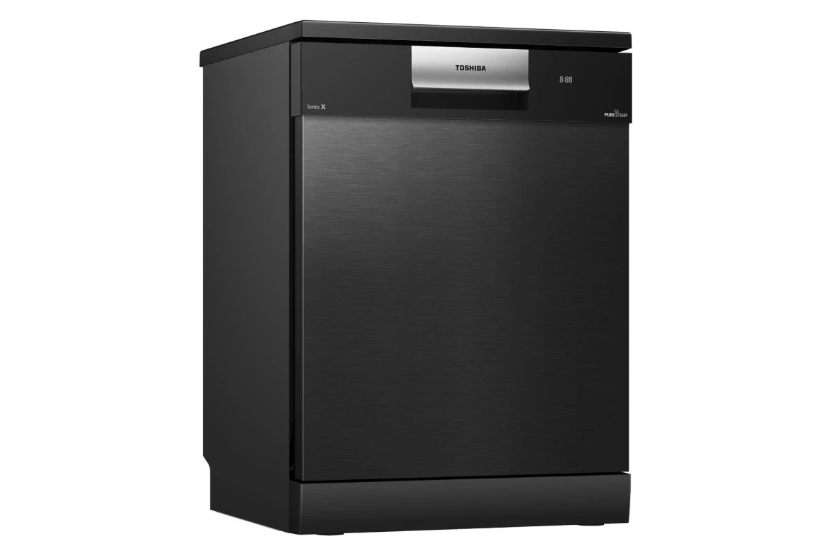 Посудомоечная машина Toshiba DW-16F1(BS)-RU