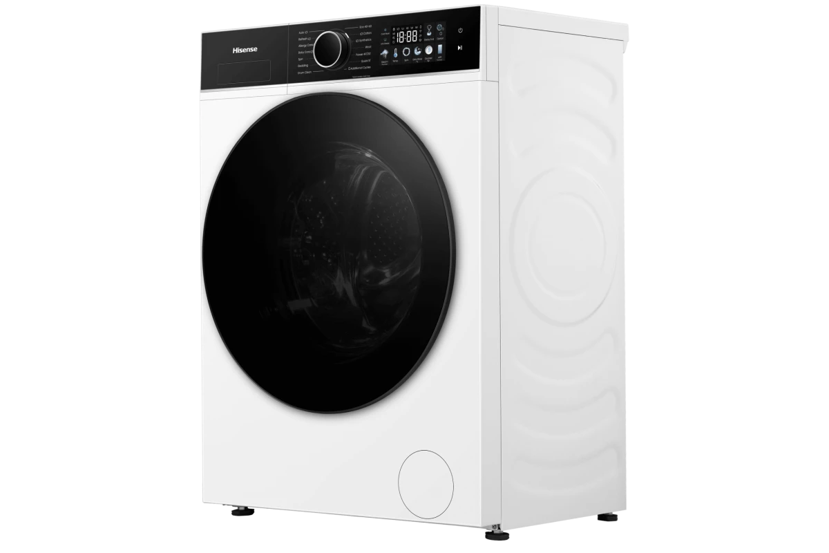 Стиральная машина Hisense WF3I9043BWFS2