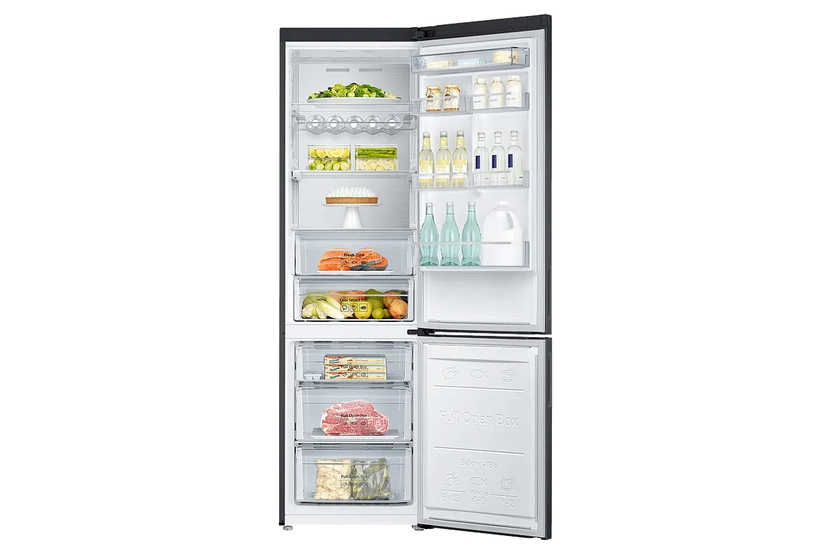 Холодильник Samsung RB37A5291B1