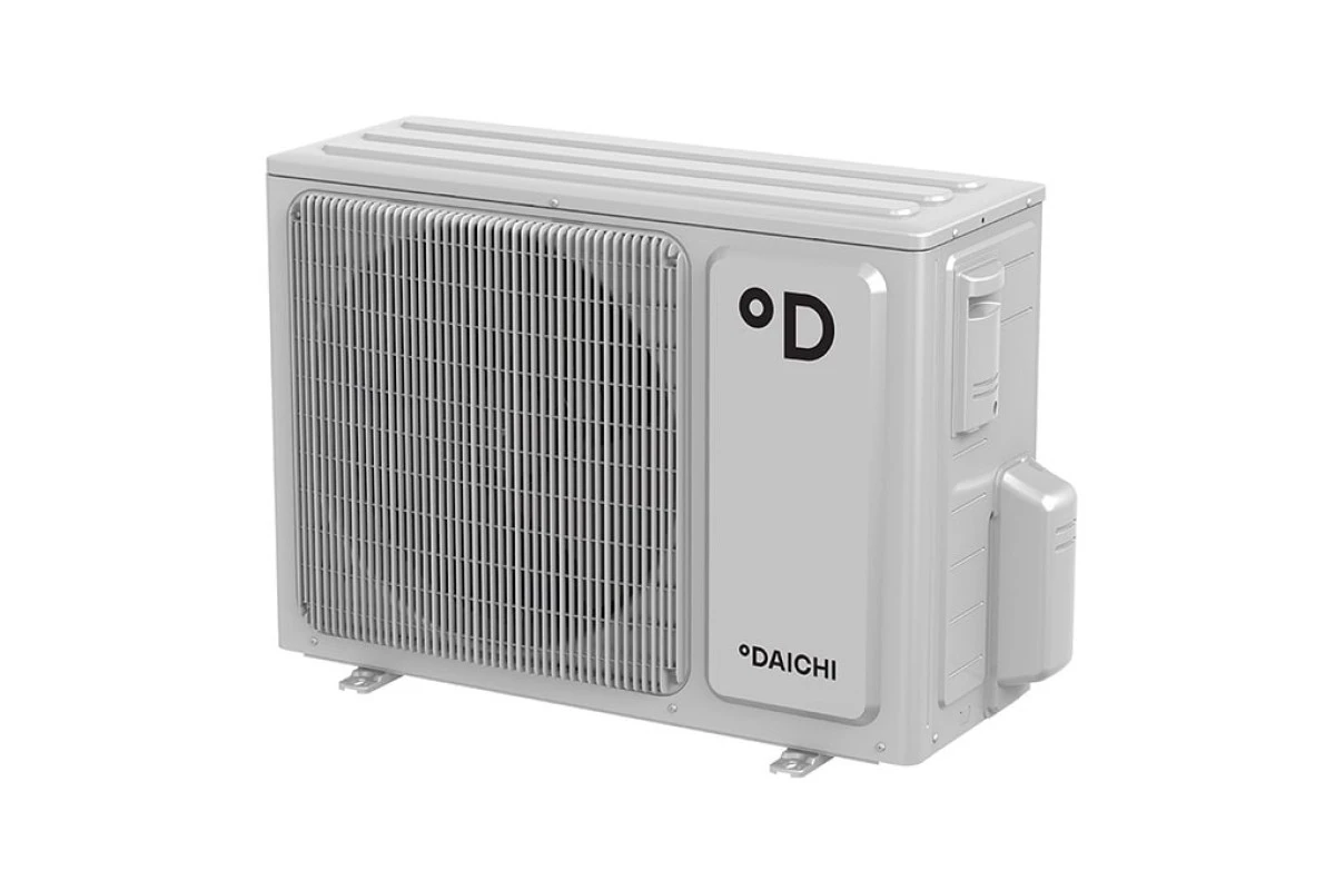 Напольно-потолочный кондиционер Daichi DA160ALKS1R/DF160ALS3R