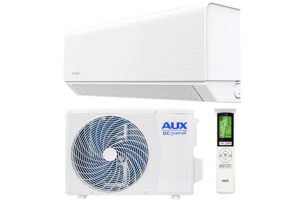 Кондиционер AUX Classic Pro ASW-H12A4/CA-R2DI AS-H12A4/CA-R2DI