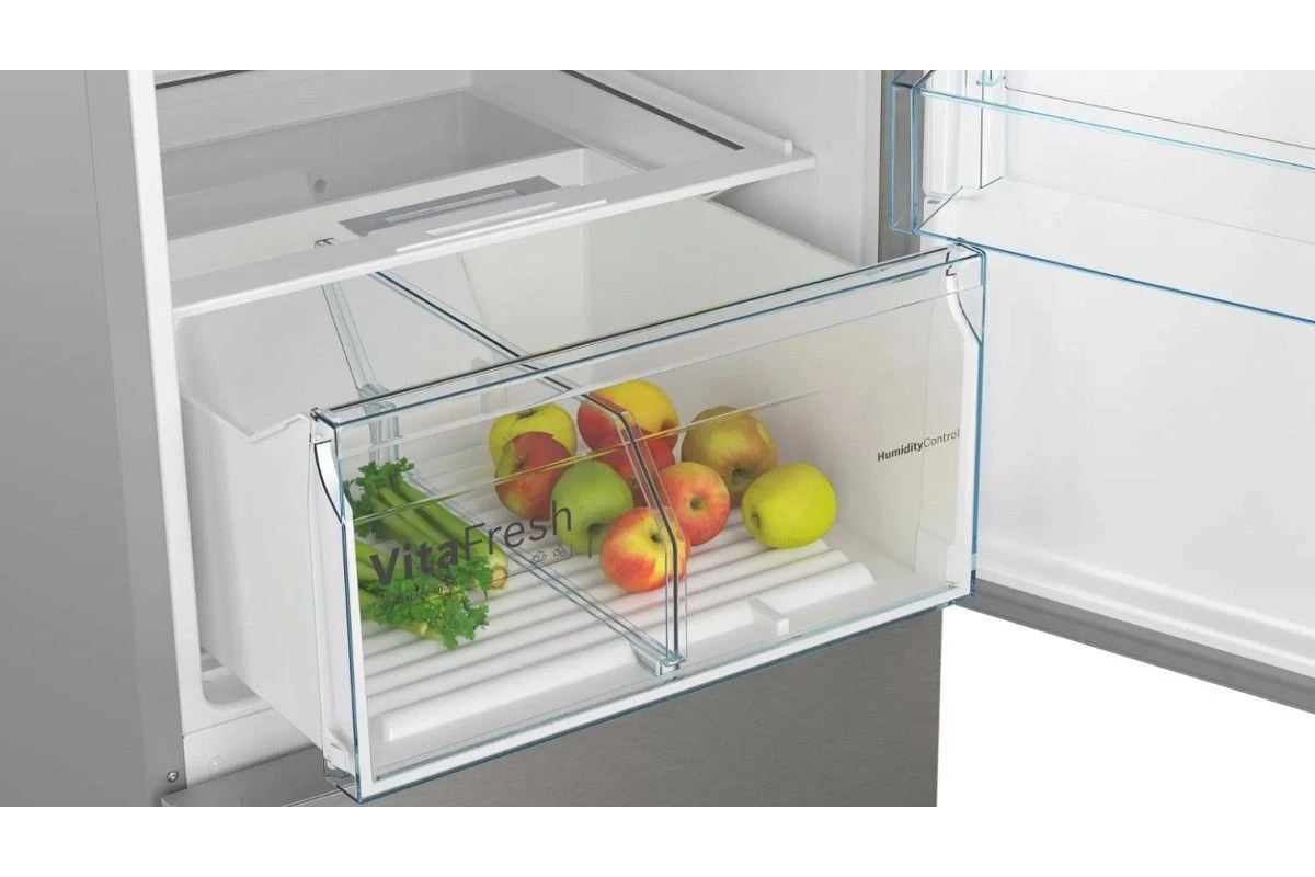 Двухкамерный холодильник Bosch KGN39VI25R
