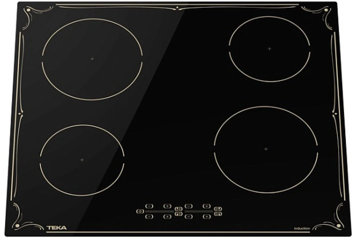 Варочная панель Teka IBR 64040 TTC BLACK