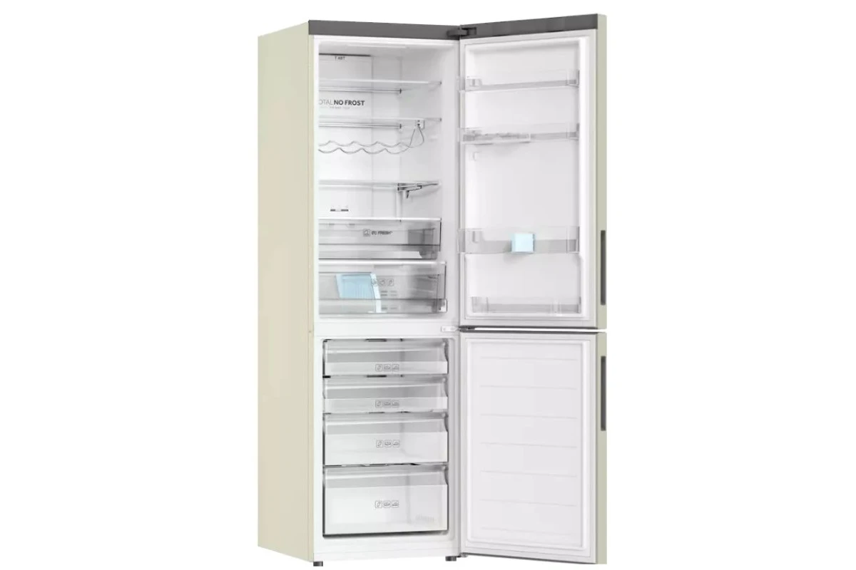Холодильник Haier C2F636CCRGU1