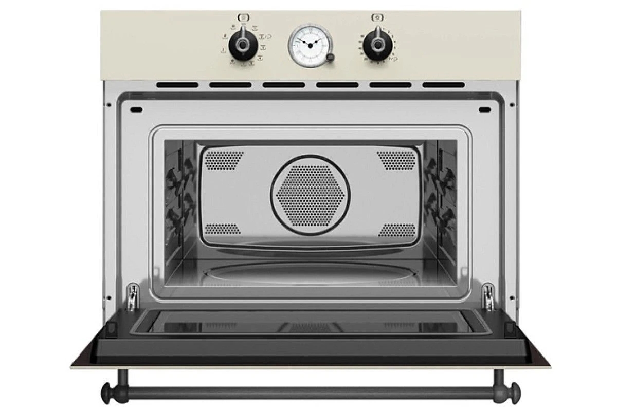 Встраиваемая микроволновая печь Teka MWR 32 BIA VANILLA