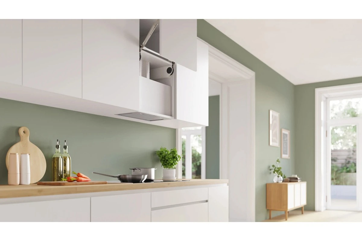 Вытяжка Bosch DLN56AC50