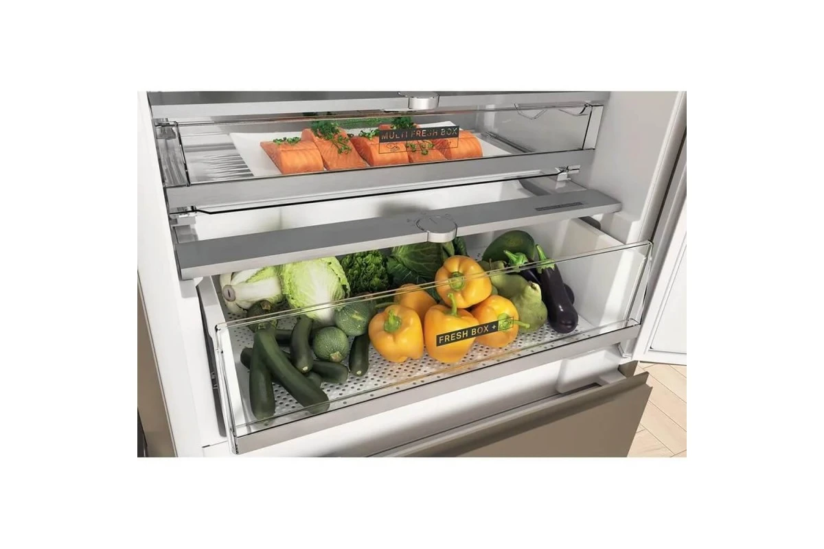 Встраиваемый холодильник Whirlpool WH SP70 T241 P