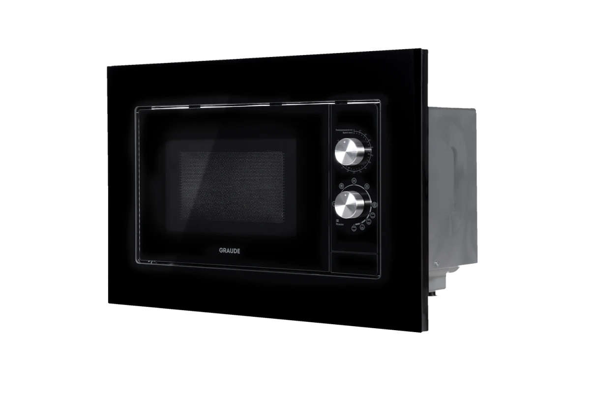 Микроволновая печь Graude COMFORT MWG 38.0 S