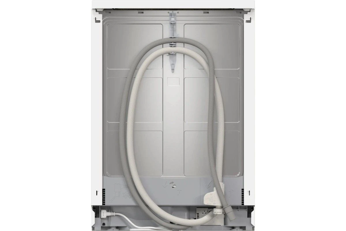 Посудомоечная машина Bosch SMS46JW10Q