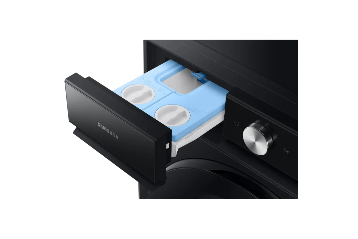 Стирально-сушильная машина Samsung WD11BB944DGBGU