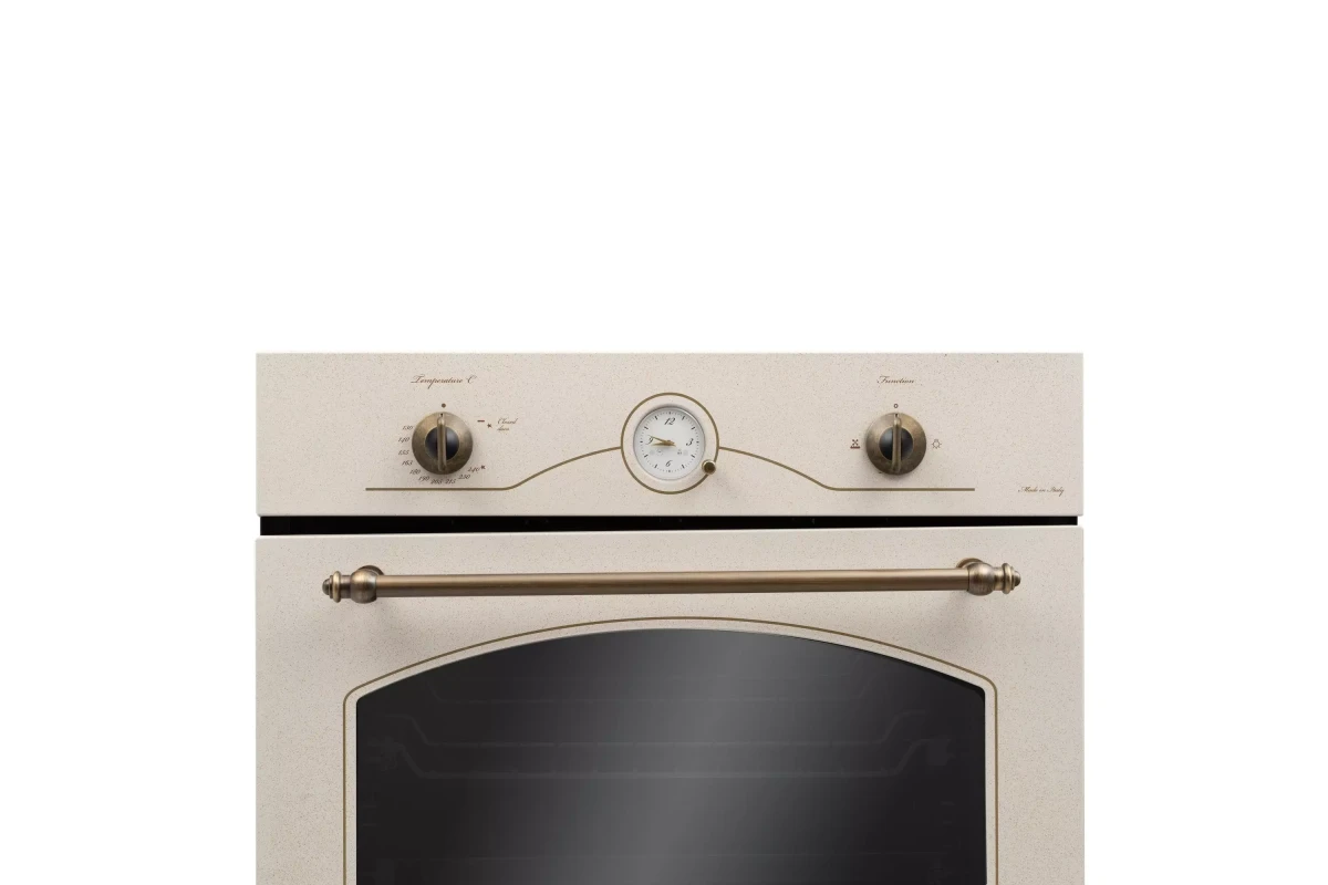 Газовый духовой шкаф DeLonghi CGGBA 4